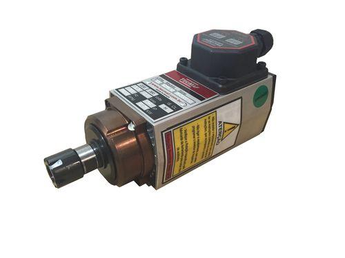 grinding spindle / for milling / engraving / polishing