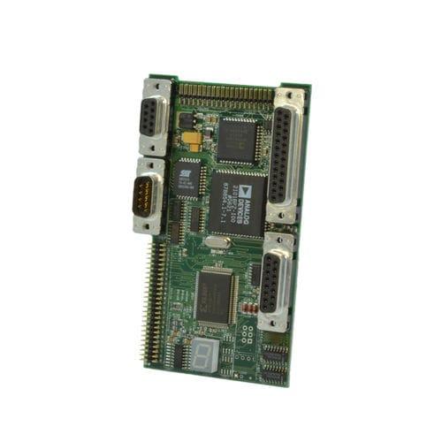 PC-based motion control card / servo / resolver / encoder