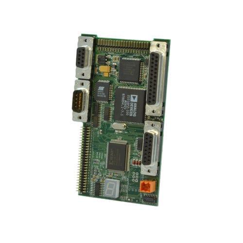 PC-based motion control card / servo / SSI / ProfiNet