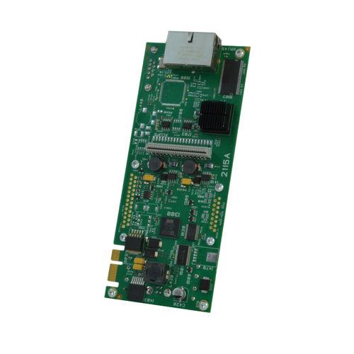 PC-based motion control card / servo / resolver / ProfiNet