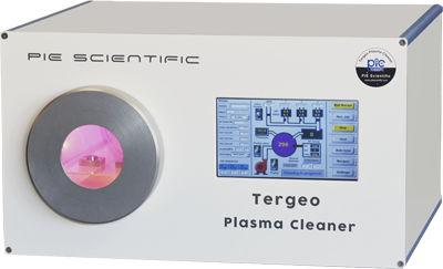 plasma cleaning machine / automatic / for the electronics industry / for the plastics industry