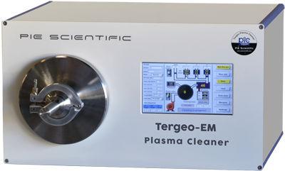 plasma cleaning machine / for the electronics industry / immersion