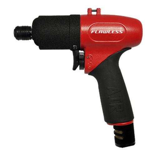 pistol model air screwdriver