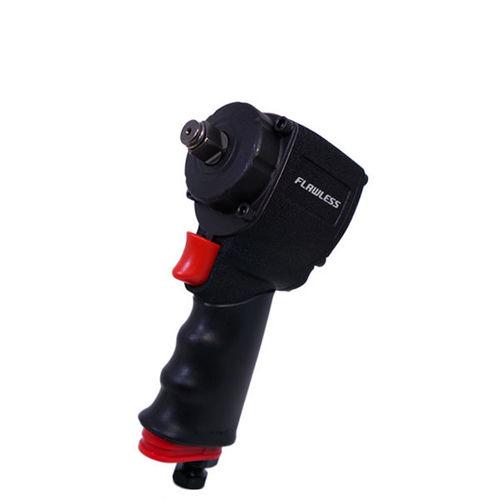 pneumatic impact wrench / pistol model / compact