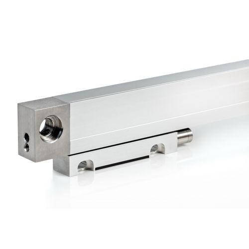 incremental linear encoder / optical / sealed / digital