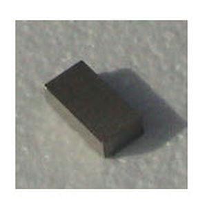 rectangular magnet / samarium-cobalt