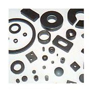 custom magnet / ring / segment shaped / disk