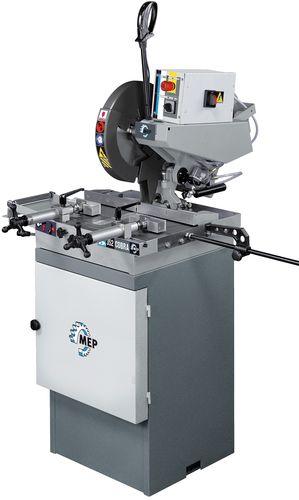 circular saw / for aluminum