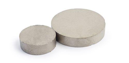 disk permanent magnet / samarium-cobalt