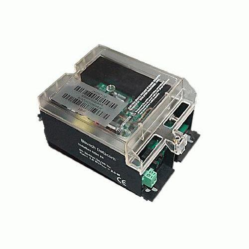 RS232 modem / RS485 / PSTN / wall-mount