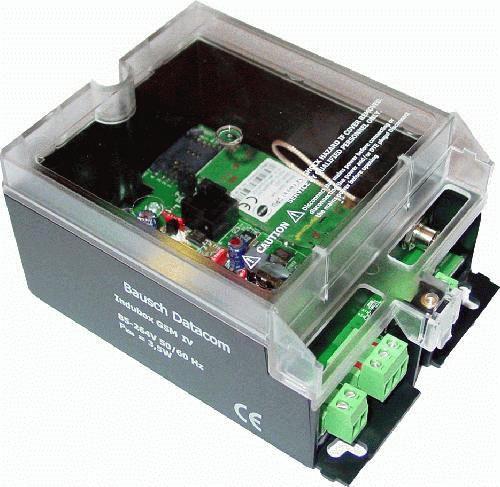 GSM modem / GPRS / RS232 / RS485