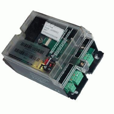 RS232 modem / RS485 / GSM / GPRS