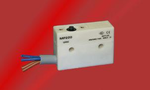 momentary switch / single-pole / IP68 / IP67