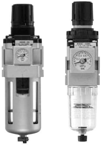 air filter-regulator / compressed air