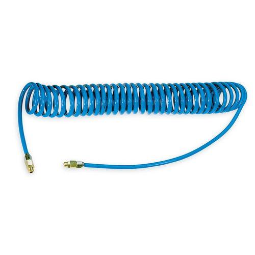 crude oil hose / spiral