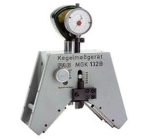 snap gauge for taper