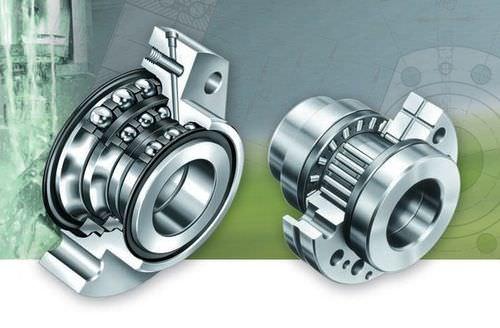 angular-contact thrust ball bearing