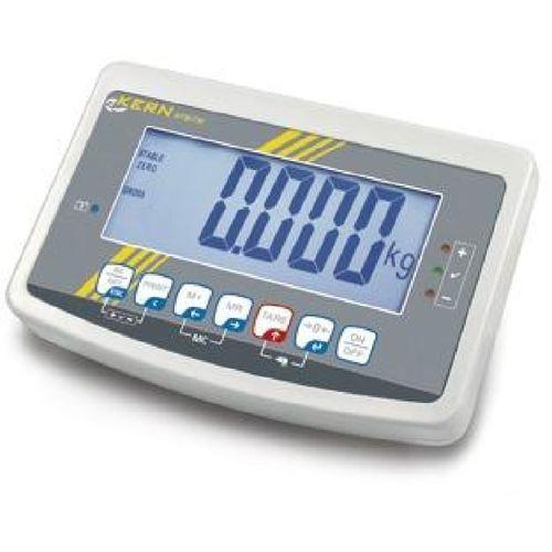 LCD display weight indicator / wall-mount / benchtop / widescreen