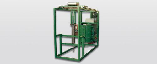 mechanical test furnace / pit / electric / multi-gas