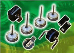 TVS diode / axial-lead / high-voltage / rectifier