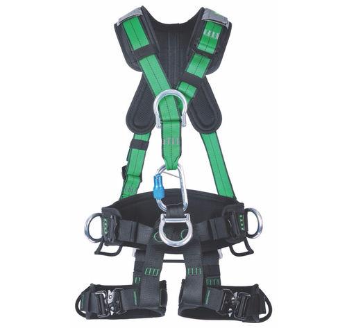 fall-arrest harness / full-body