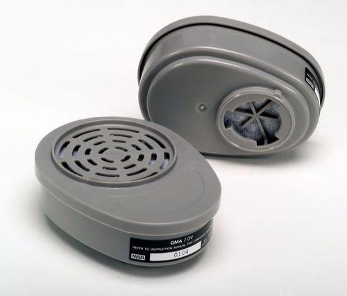 cartridge filter / respirator / particulate