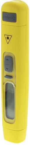 laser tachometer / digital / hand / intrinsically safe