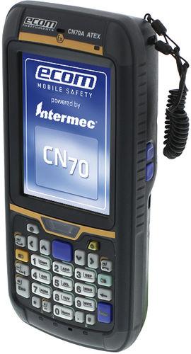 palm PDA / explosion-proof