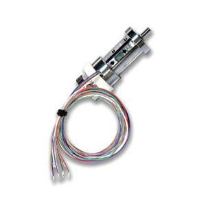 threaded fitting / swivel