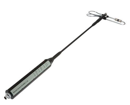 sound intensity probe / IEC