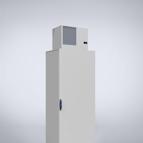 rooftop cooling unit / for electrical cabinets