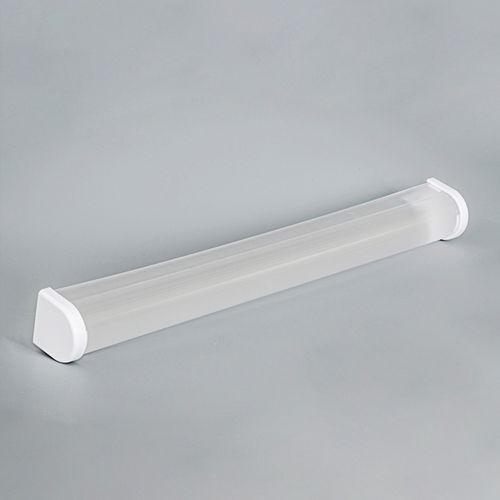 protection tube for fluorescent lamp