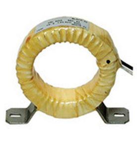 current transformer / earth-leakage