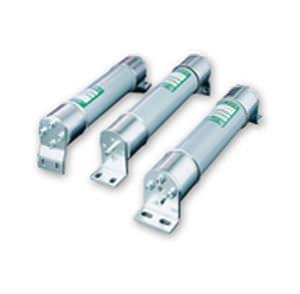 cartridge fuse / medium-voltage / for electric motors