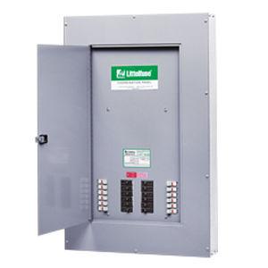 circuit breaker distribution panel