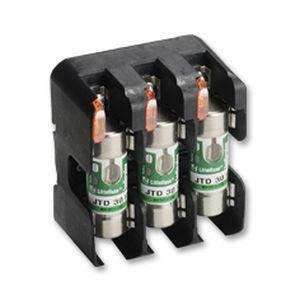 Class J fuse block