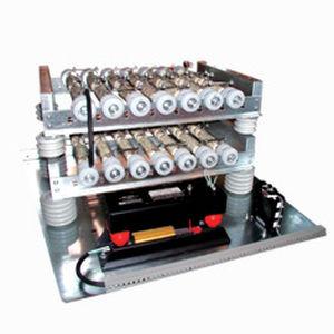 grounding resistor / current / neutral