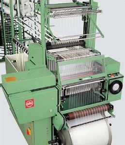 knitting machine