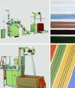 textile inspection system / optical