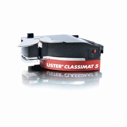 fiber classifier / for cleaning / for analysis