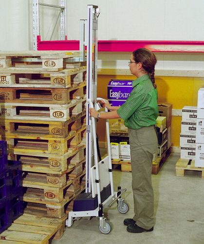 pallet lift