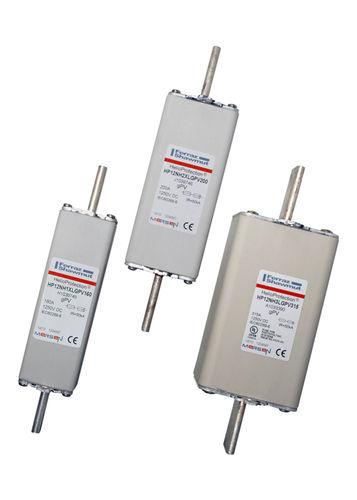 NH fuse / Class gPV / for photovoltaic applications