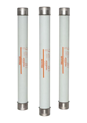 cartridge fuse / UTE / low power loss / high-voltage