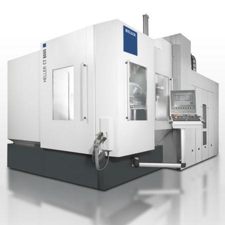 CNC milling-turning center / vertical / horizontal / 5-axis