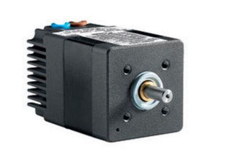 DC motor / brushless / 48V / with built-in electronics