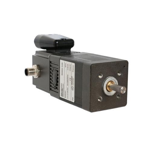 DC motor / brushless / 24V / 12V