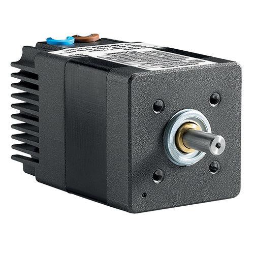 DC motor / brushless / 24V / 12V