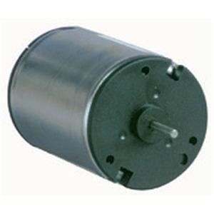 DC motor / synchronous / 24V / 12V