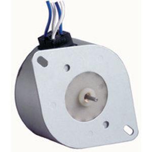 DC motor / two-phase / stepper / 48V