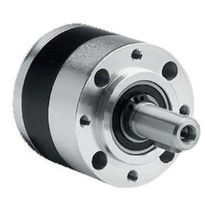 planetary gearbox / coaxial